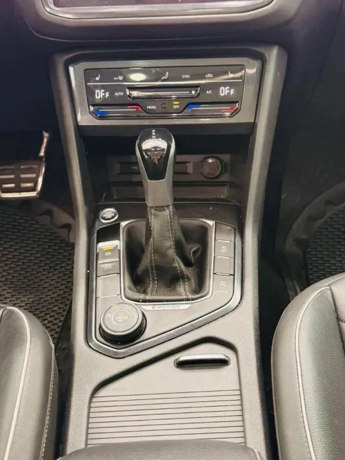Volkswagen Tiguan 2024 R Line