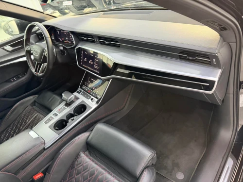 Audi A6 2023 S Line