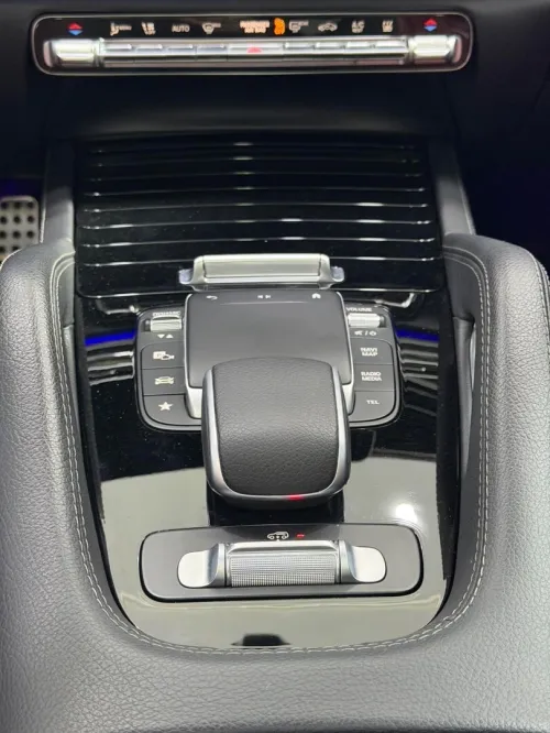 Mercedes GLE 2023 Amg Line