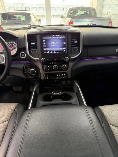 Dodge Ram 1500 2022 Ram 1500