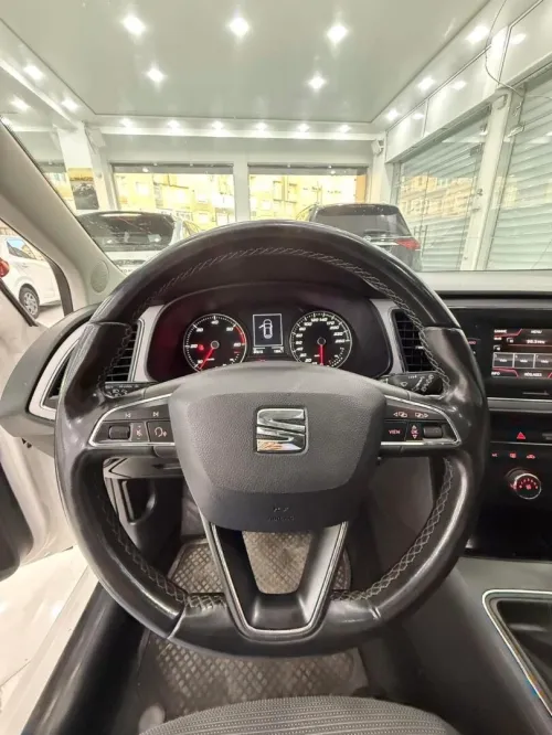 Seat Leon 2019 Urbain