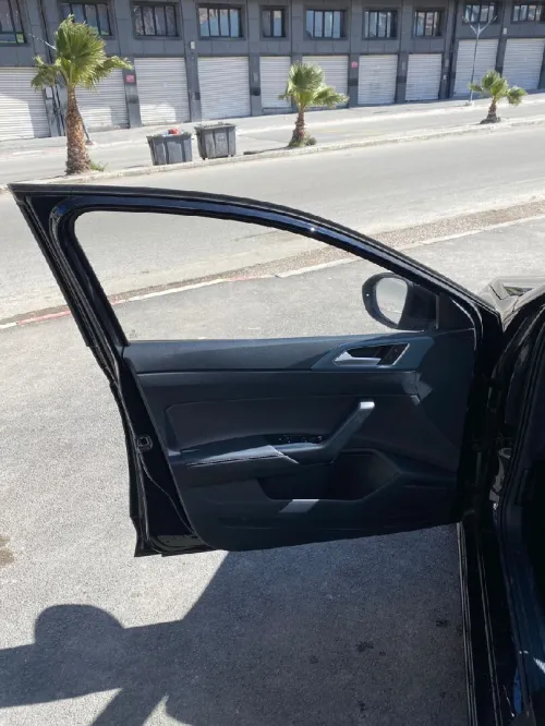 Volkswagen Lavida 2025 Edition