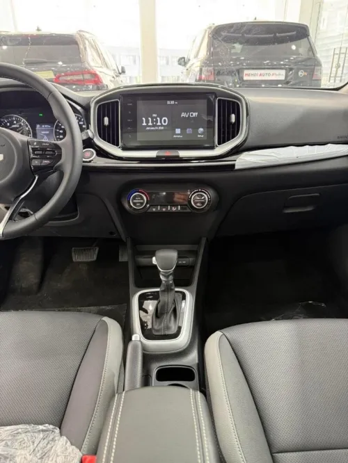 Kia KX1 2026 KX1