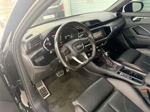 Audi Q3 2024 S Line