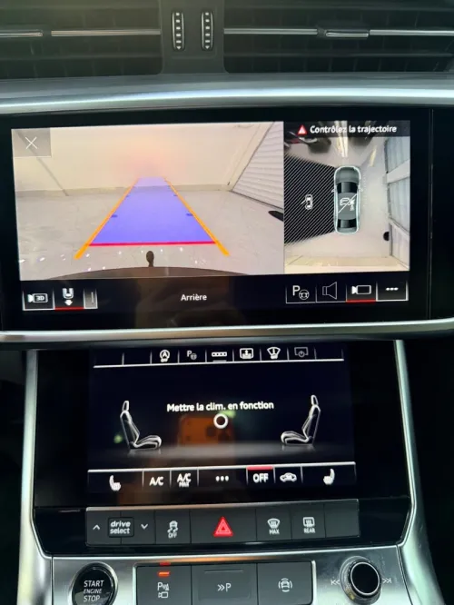 Audi A6 2023 S Line