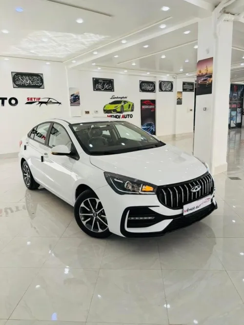 Chery Arrizo 5 2025 Arrizo