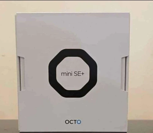 Demo octo mini se +