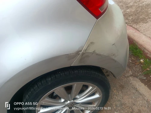 Volkswagen Polo classique 2009 Neuve