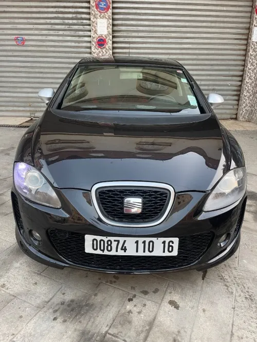 Seat Leon 2010 Leon