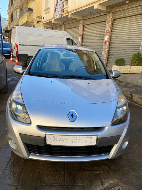 Renault Clio 3 2013 Clio 3