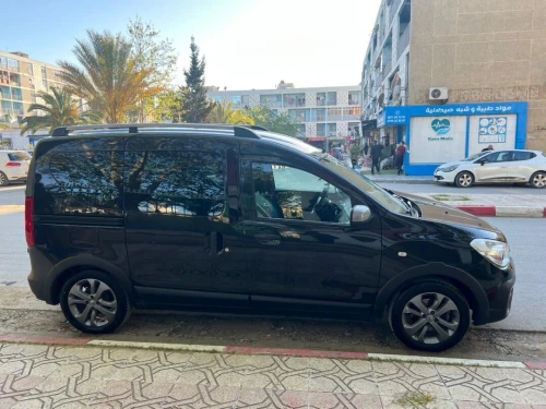 Renault Kangoo 2024 Stepway