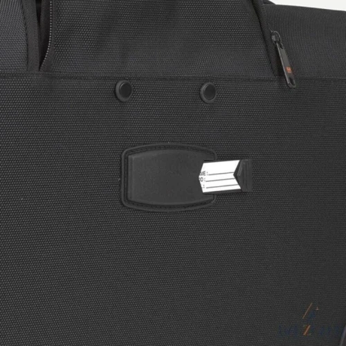 Valise Pilote Business à 4 Roues Format Cabine GABOL