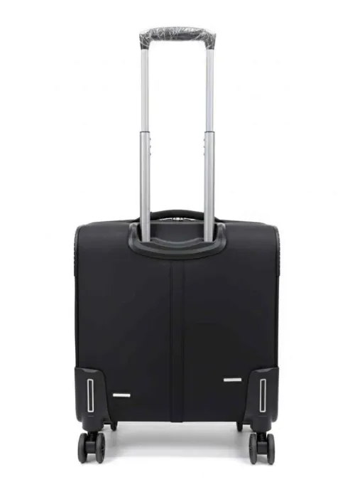 Valise Pilot Case 4 Roues Code TSA