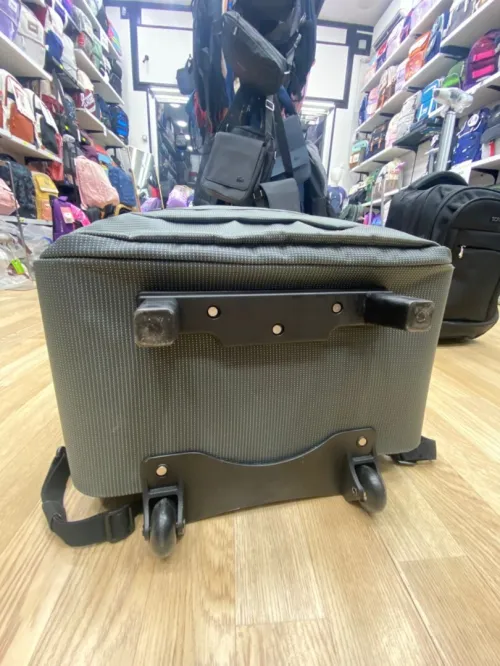 Sac a Dos Valise Aoking 2 en 1