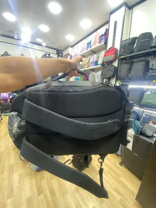 Sac a Dos Valise Aoking 2 en 1