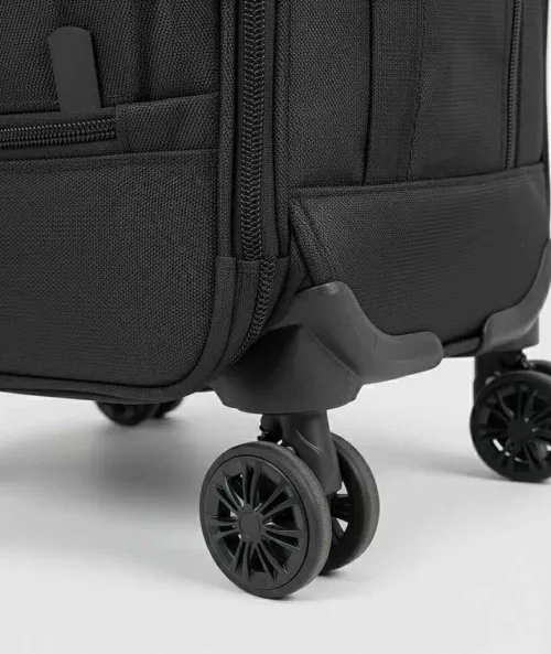 Valise Pilot Case 4 Roues Code TSA