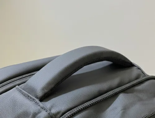 sac à dos cartable extensible avec système de compression