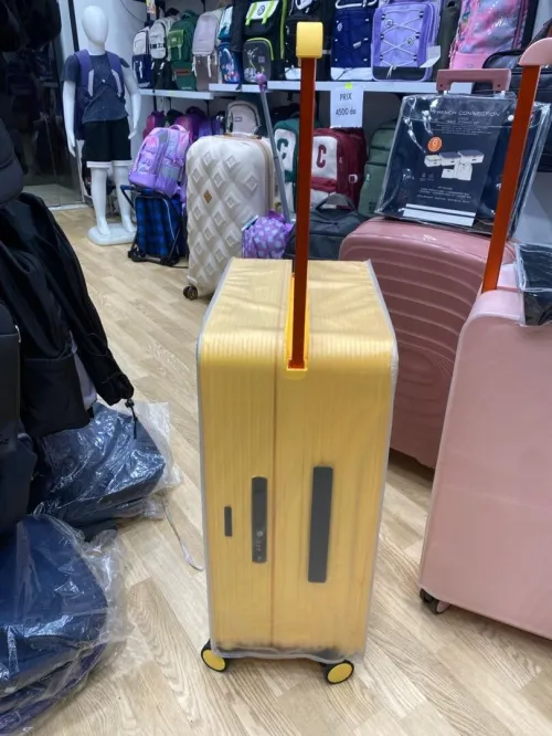 Valise Rigide Haut de Gamme top