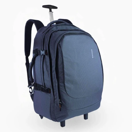 Sac a Dos Valise Aoking 2 en 1