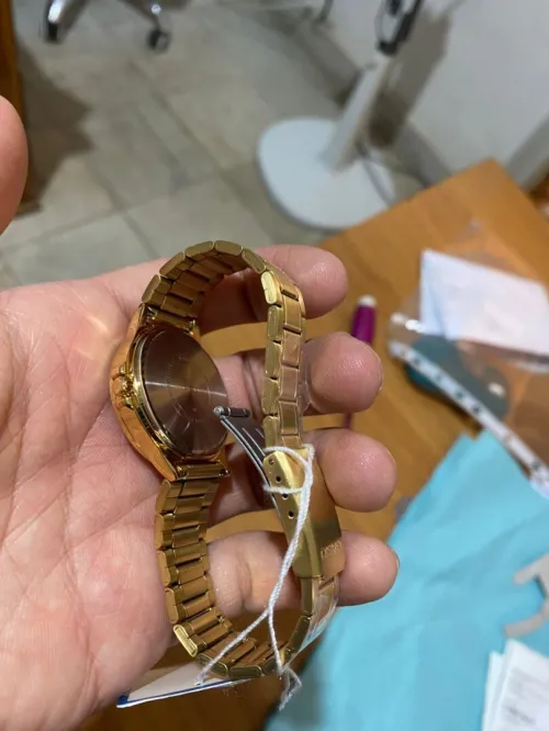Montre Homme CASIO Acier Inoxydable & Style Raffiné