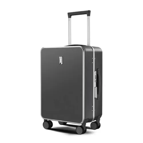 Valise Rigide Premium Design Carré