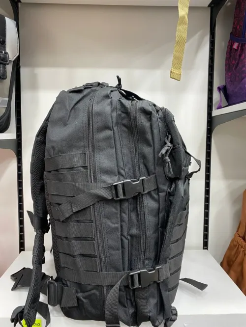 Sac à dos randonnée tactique 55 L
