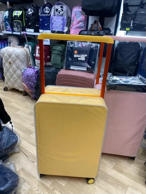 Valise Rigide Haut de Gamme top