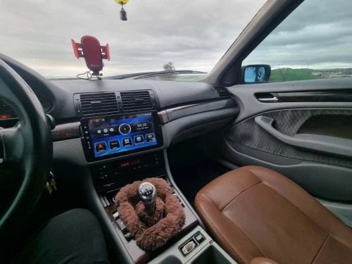 BMW E46 330d 2003 3l