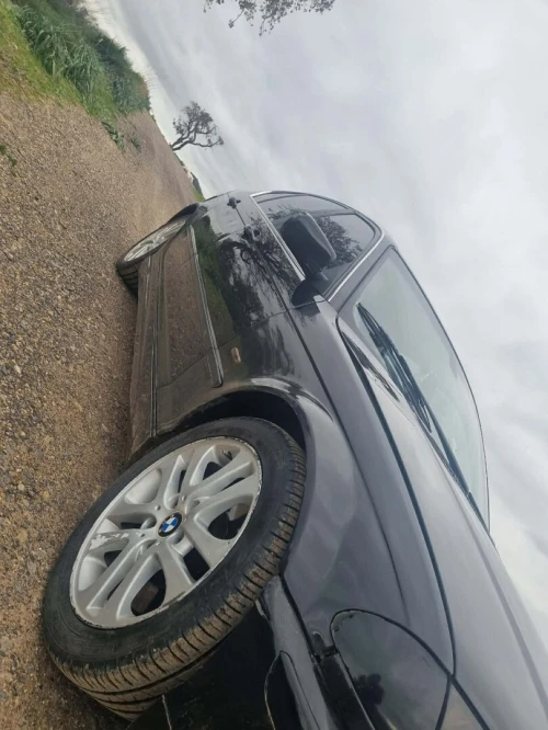 BMW E46 330d 2003 3l