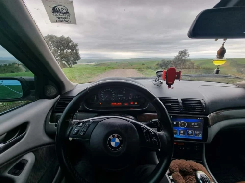 BMW E46 330d 2003 3l