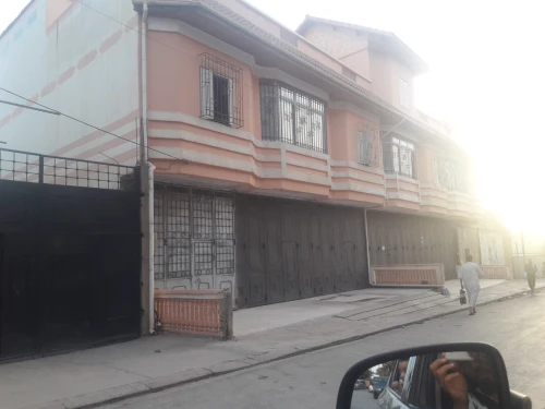Vente Hangar Chlef Chlef