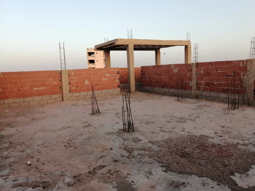 Vente Villa Adrar Ouled ahmed timmi