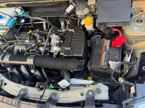Renault Kwid 2024 ZenZen