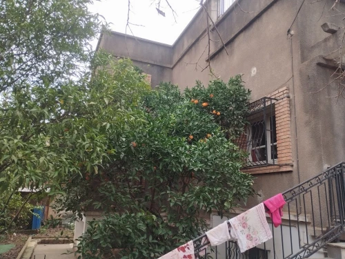 Vente Villa Tizi Ouzou Mechtrass