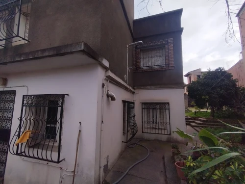 Vente Villa Tizi Ouzou Mechtrass