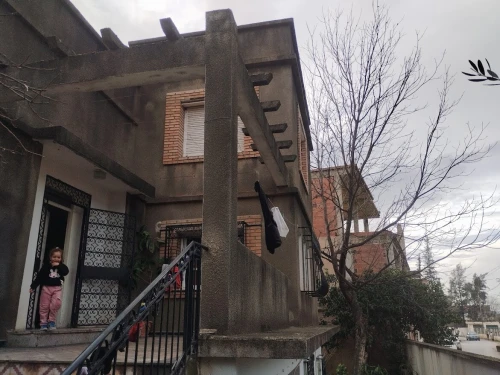 Vente Villa Tizi Ouzou Mechtrass