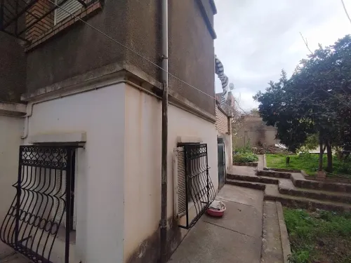 Vente Villa Tizi Ouzou Mechtrass
