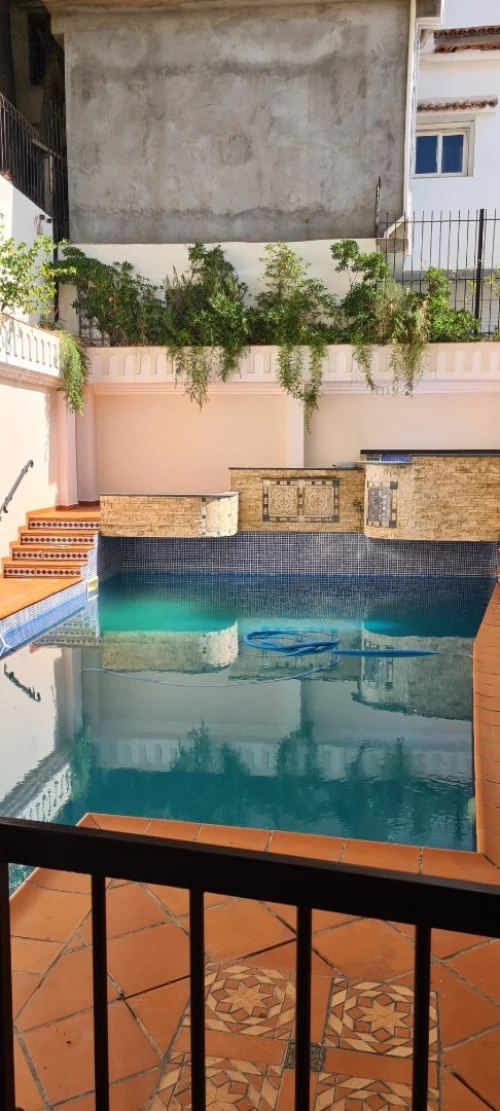 Location Villa Alger Hydra