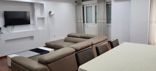 Location Appartement F4 Alger Hydra