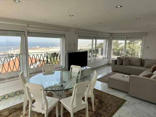 Location Villa Alger El biar