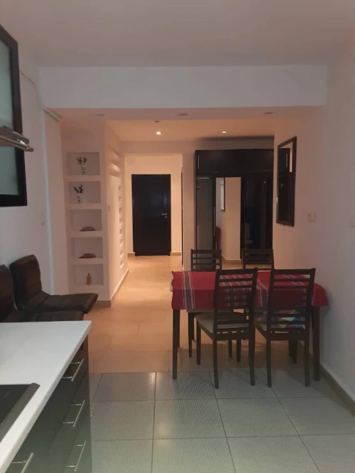 Location Appartement F3 Alger Hydra