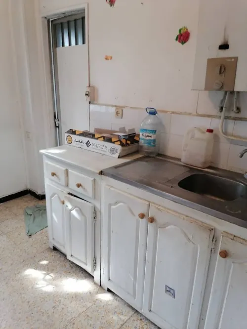 Vente Appartement Alger Gue de constantine