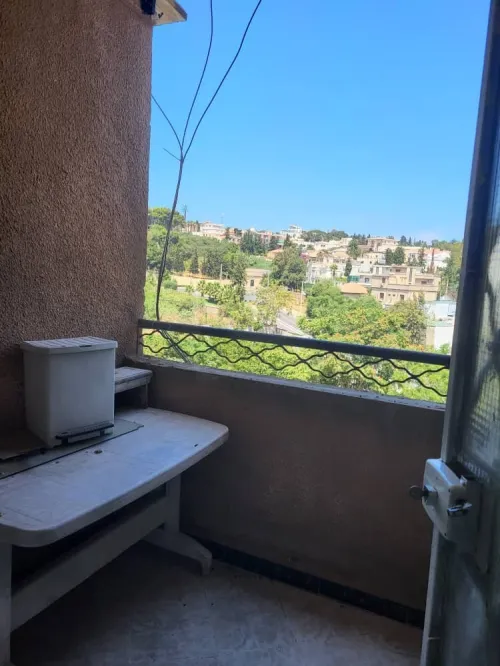 Vente Appartement F2 Alger Hydra