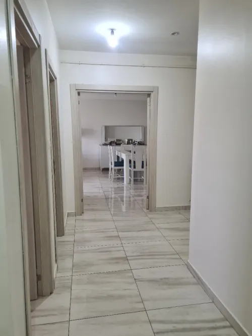 Vente Appartement F4 Alger Hydra