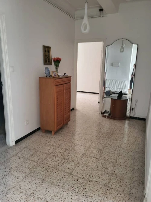 Location Villa Alger Ben aknoun