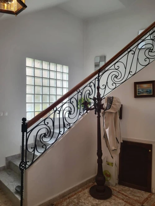 Location Villa Alger Ben aknoun