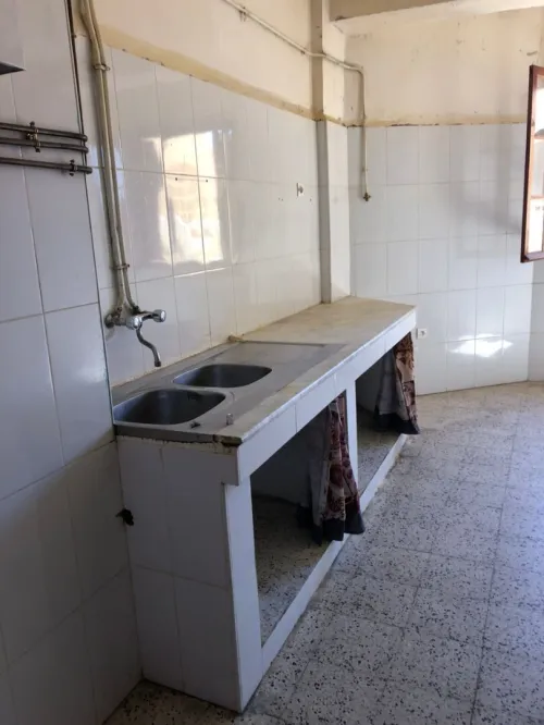 Vente Appartement F3 Alger Ouled fayet