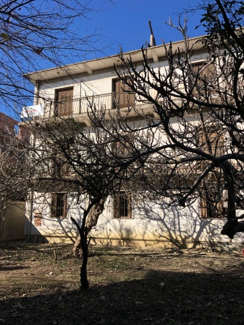 Vente Villa Alger Baraki