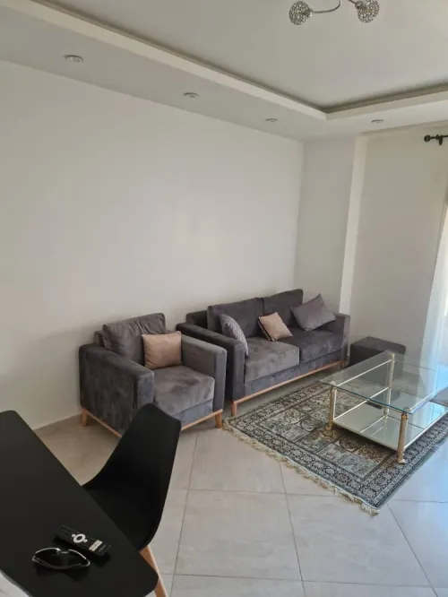 Location Appartement F3 Alger Hydra