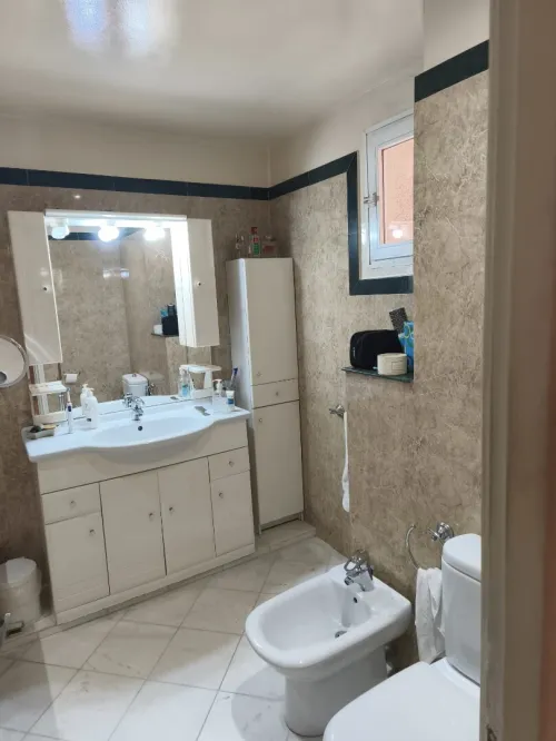 Location Appartement F5 Alger Hydra